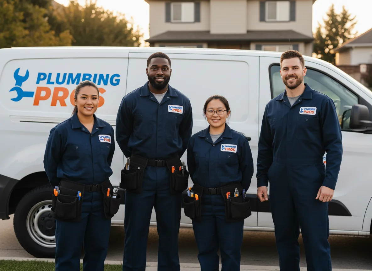 Water Heater Repair company in Cadillac, MI